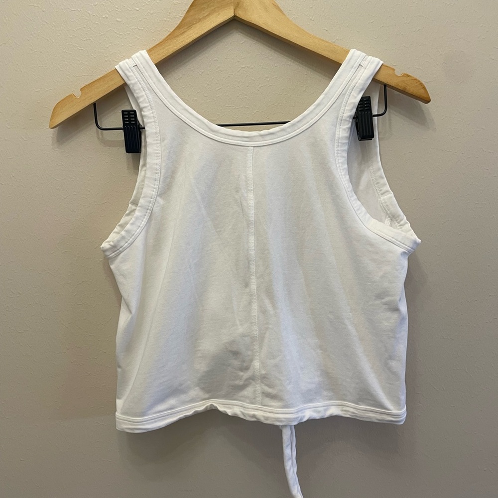 Lululemon It’s a Tie tank top